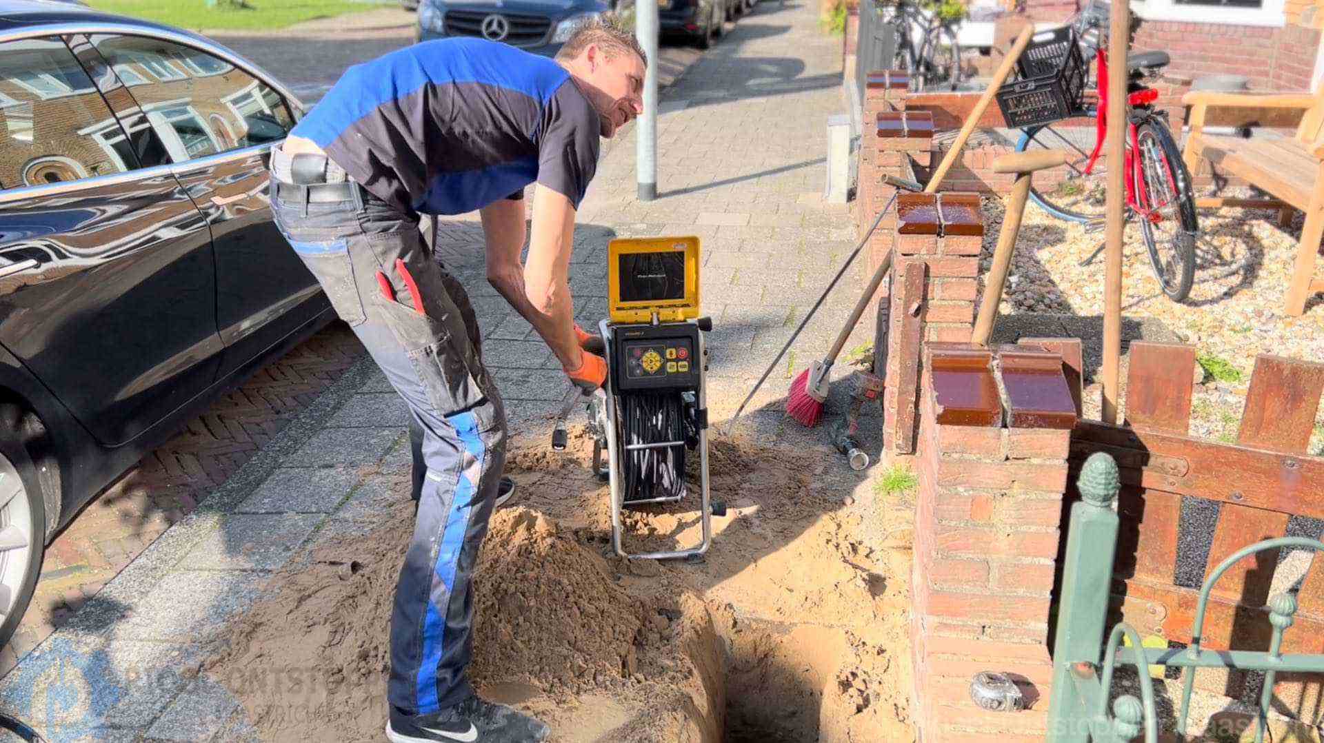 Maastricht Riool Ontstoppen Maastricht Riool Ontstoppen