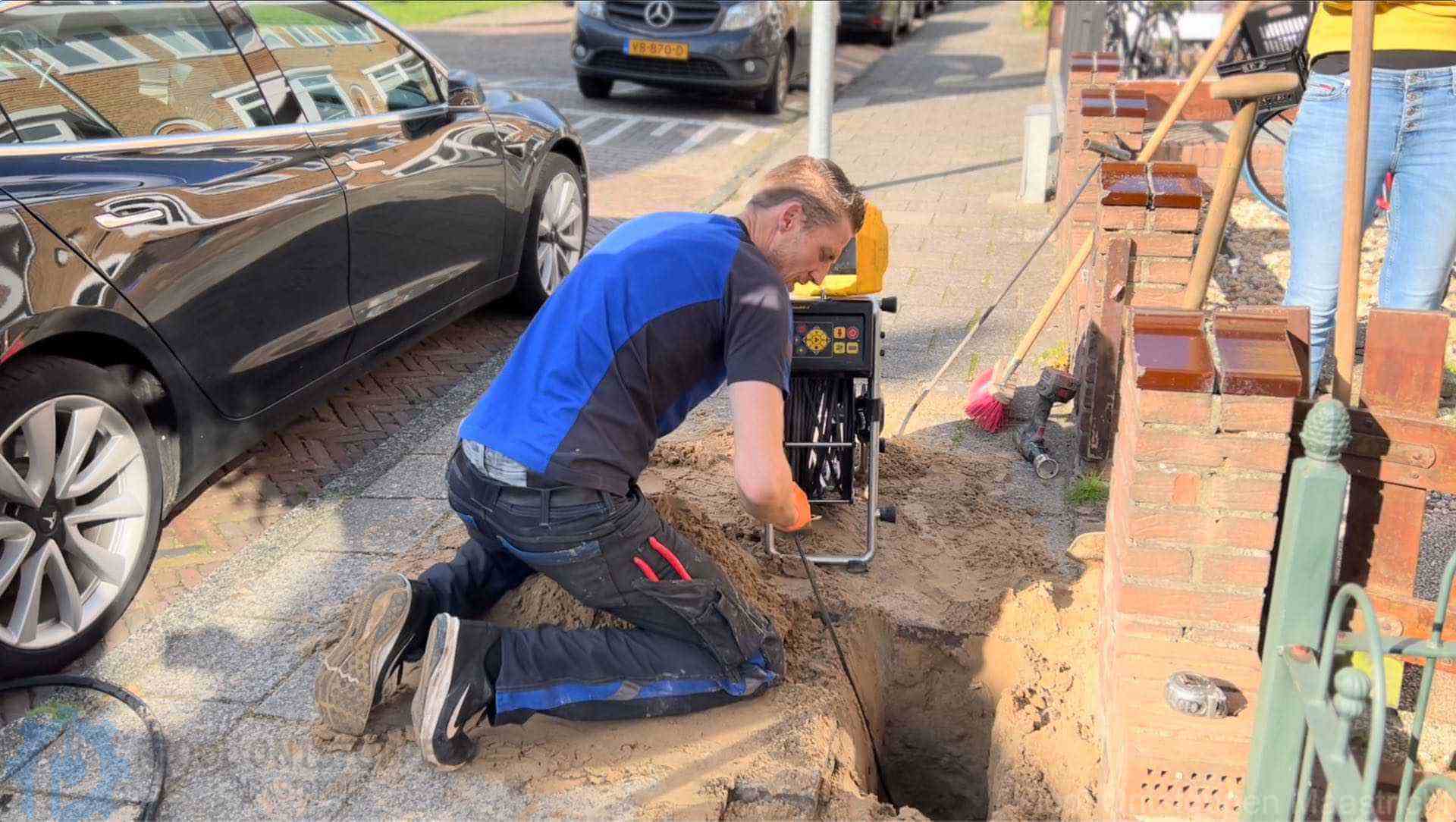 Ontstopping Maastricht Ontstopping Maastricht