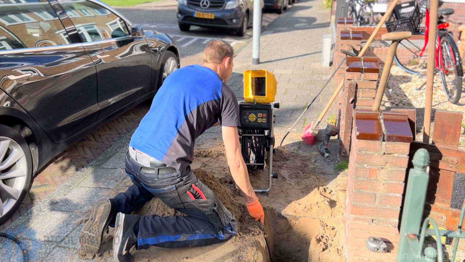 Ontstoppingsbedrijf Maastricht Ontstoppingsbedrijf Maastricht