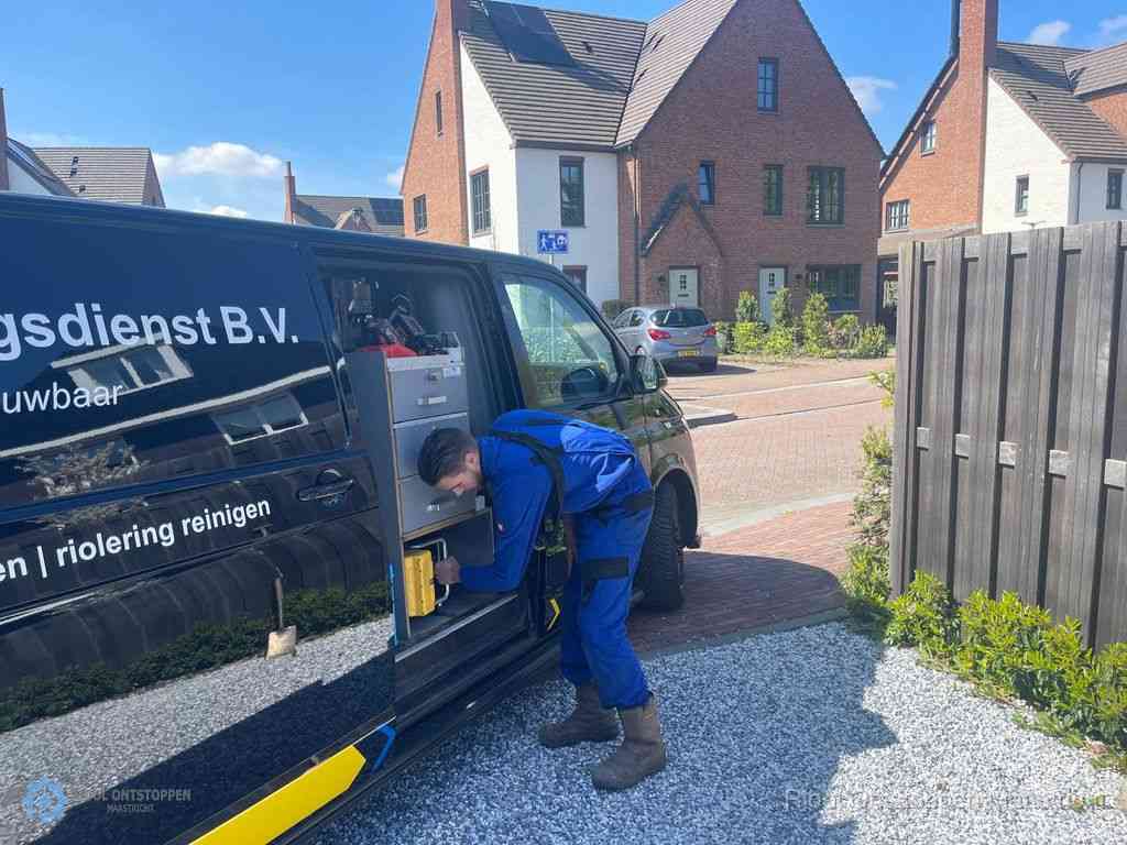 Riolering Expert Maastricht Riolering Expert Maastricht
