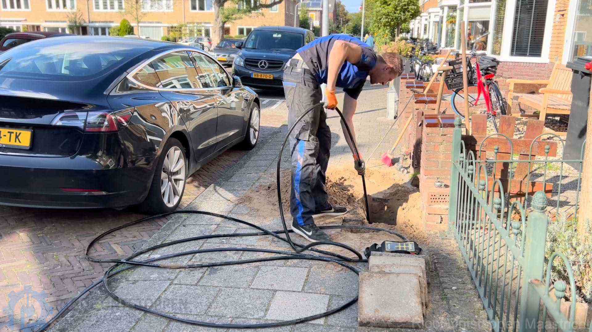 Riool Ontstoppen Maastricht Riool Ontstoppen Maastricht