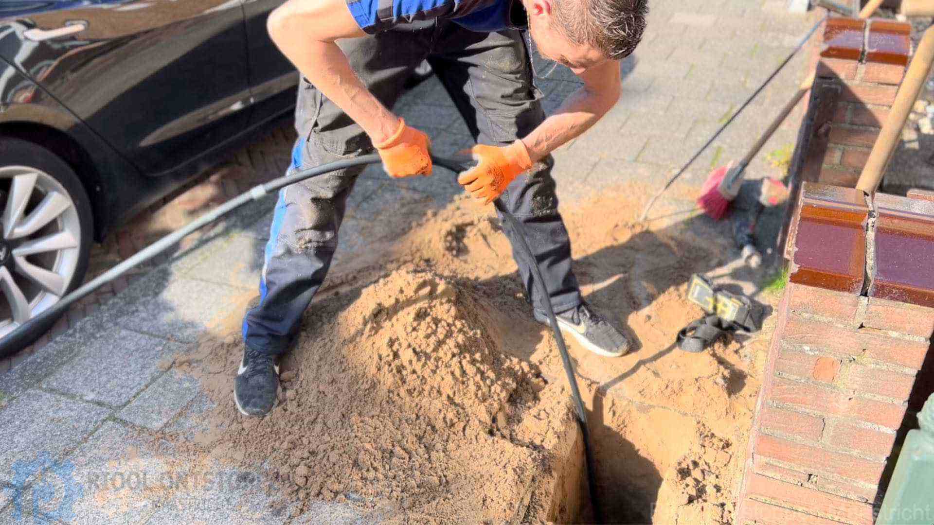 Riool Verstopt Maastricht Riool Verstopt Maastricht