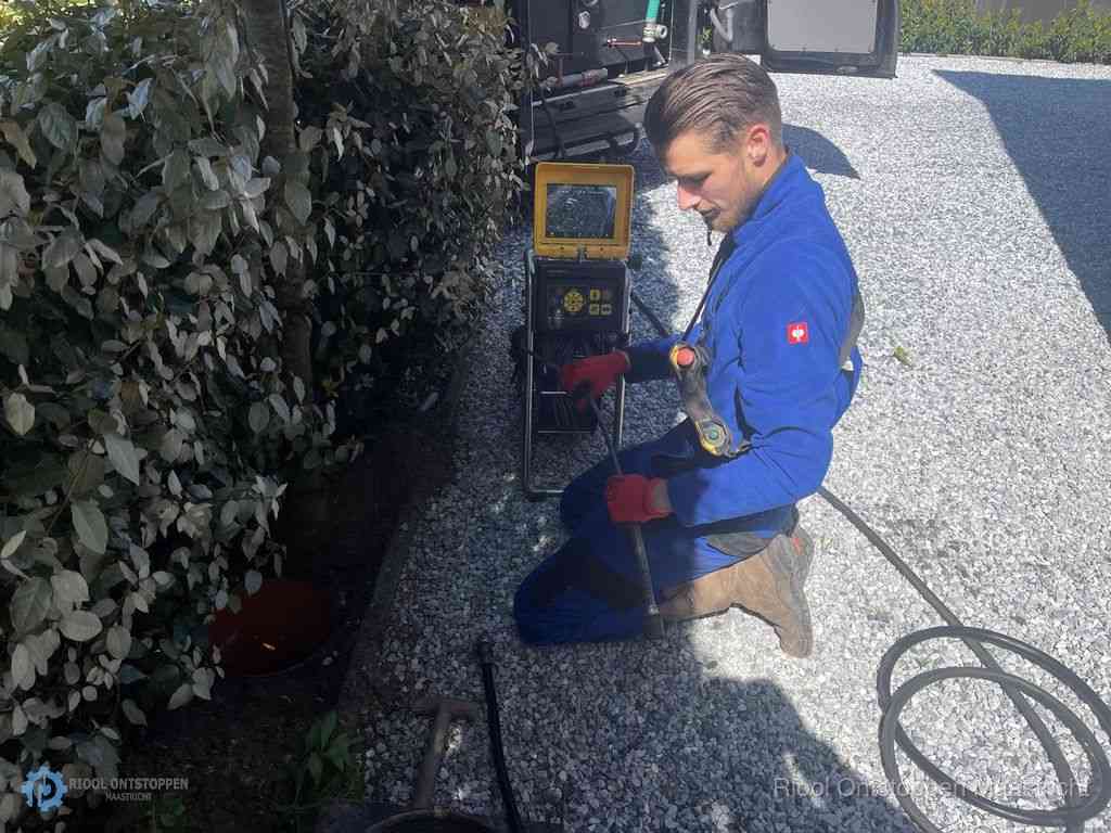 Verstopping Riool Ontstoppen Maastricht Verstopping Riool Ontstoppen Maastricht