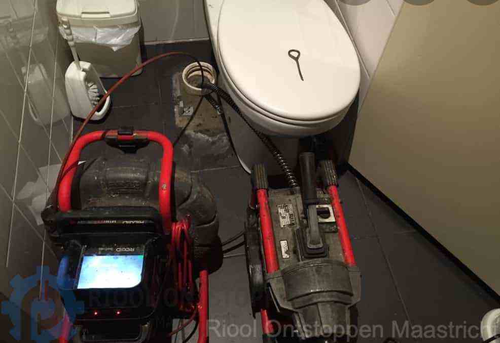 Wc Ontstoppen Maastricht Wc Ontstoppen Maastricht